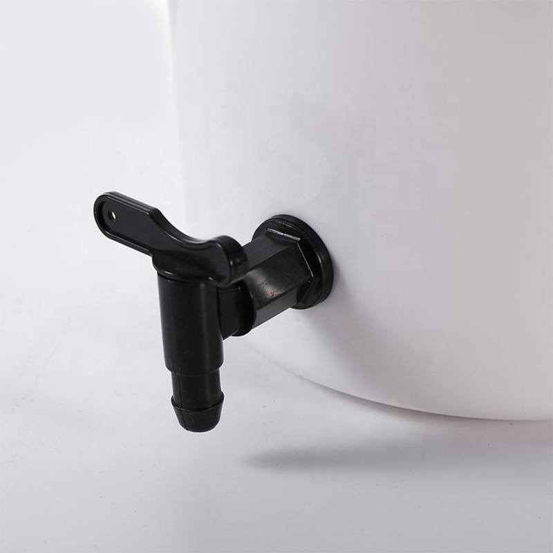 Load image into Gallery viewer, Plastic Oxfam Bucket 14 LTR Pack of 180 pcs (9 carton)