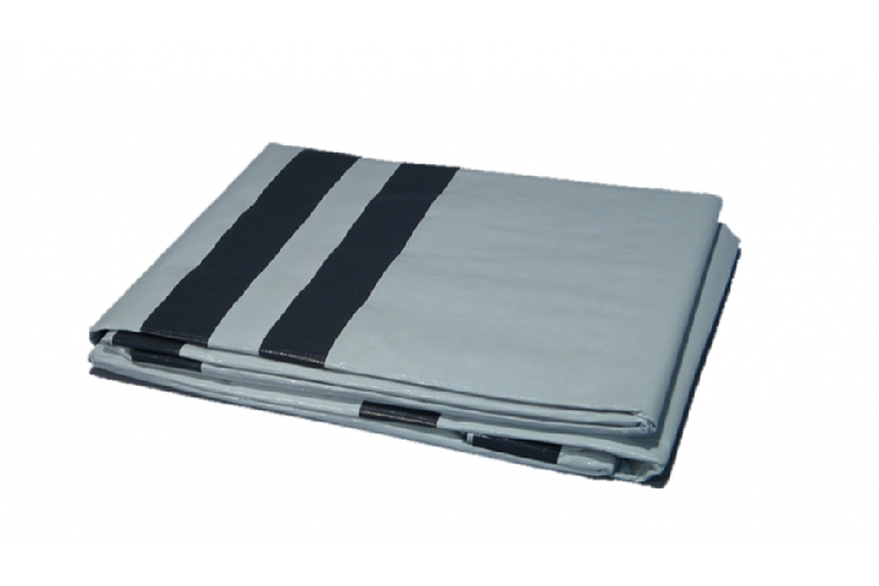 Load image into Gallery viewer, Tarps 4 x 6m Pack of 120 pcs (24 bale)