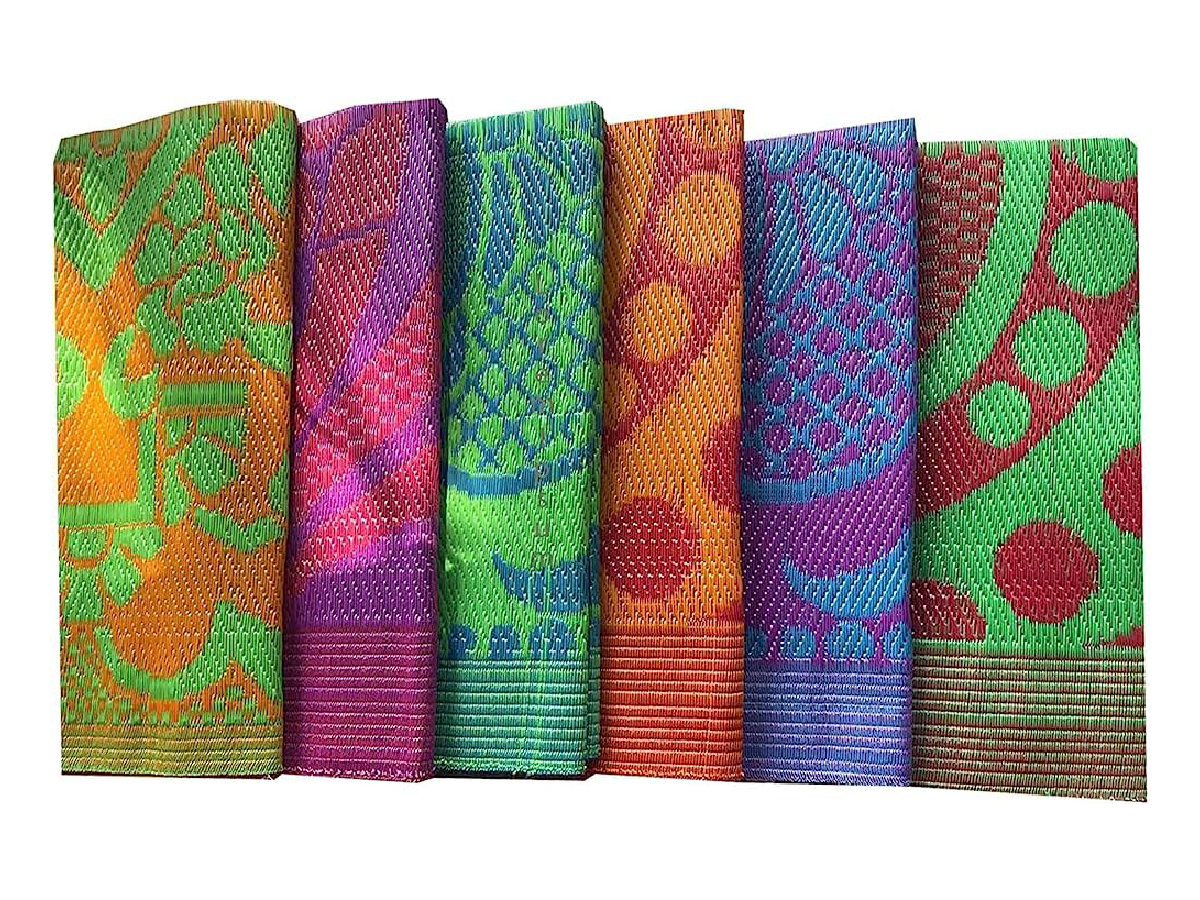 Sleeping Mat Pack Of 25 Pcs Bale | Richt Inc – Richt International Inc