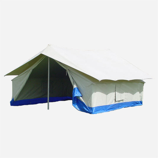 tente 4mx4m Family Tents 4x4 (16m2)