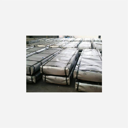 Galvanized Corrugated Roofing Sheet